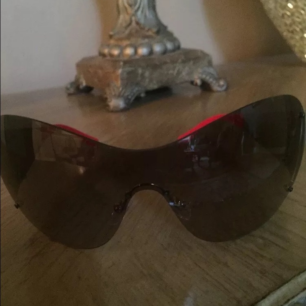 Versace sunglasses authentic