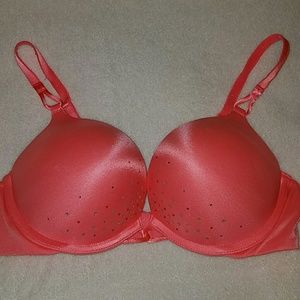 VS Bombshell Bra
