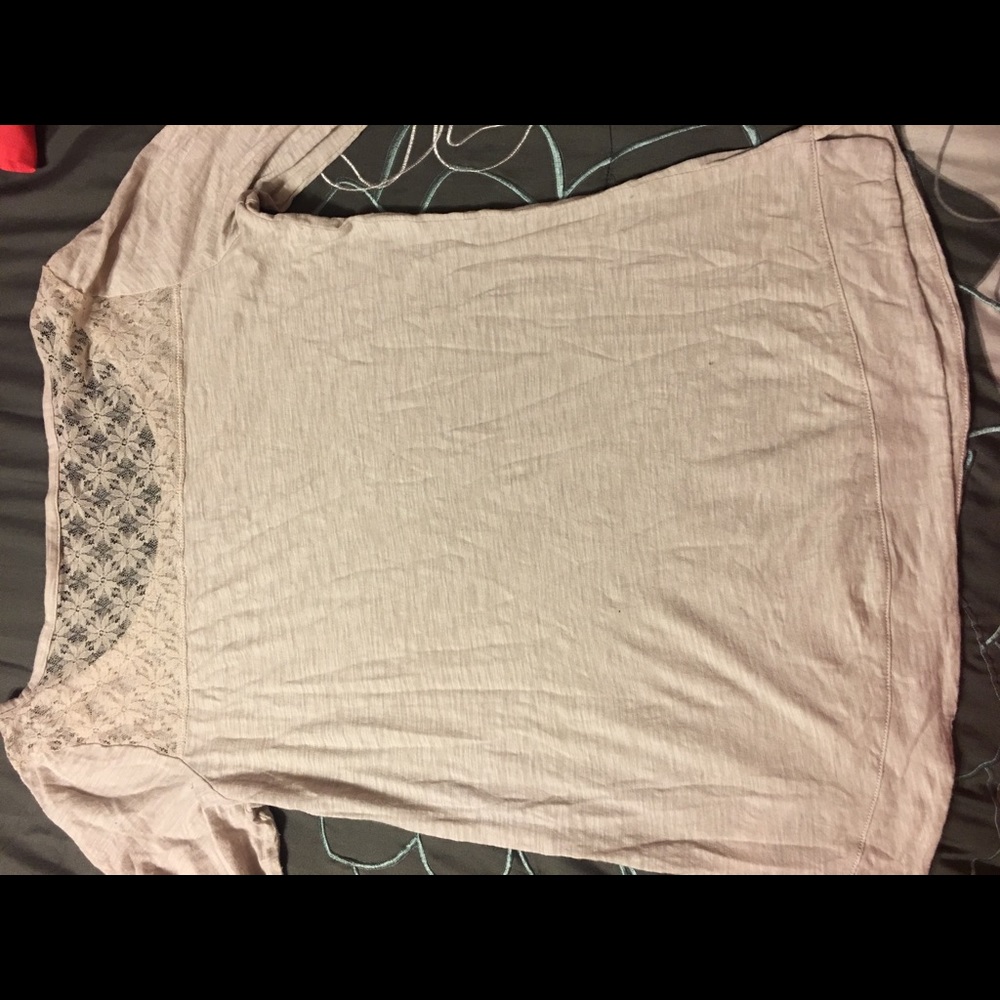 Express top - Picture 2 of 2