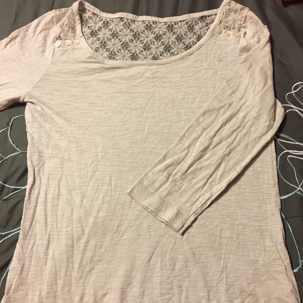 Express top