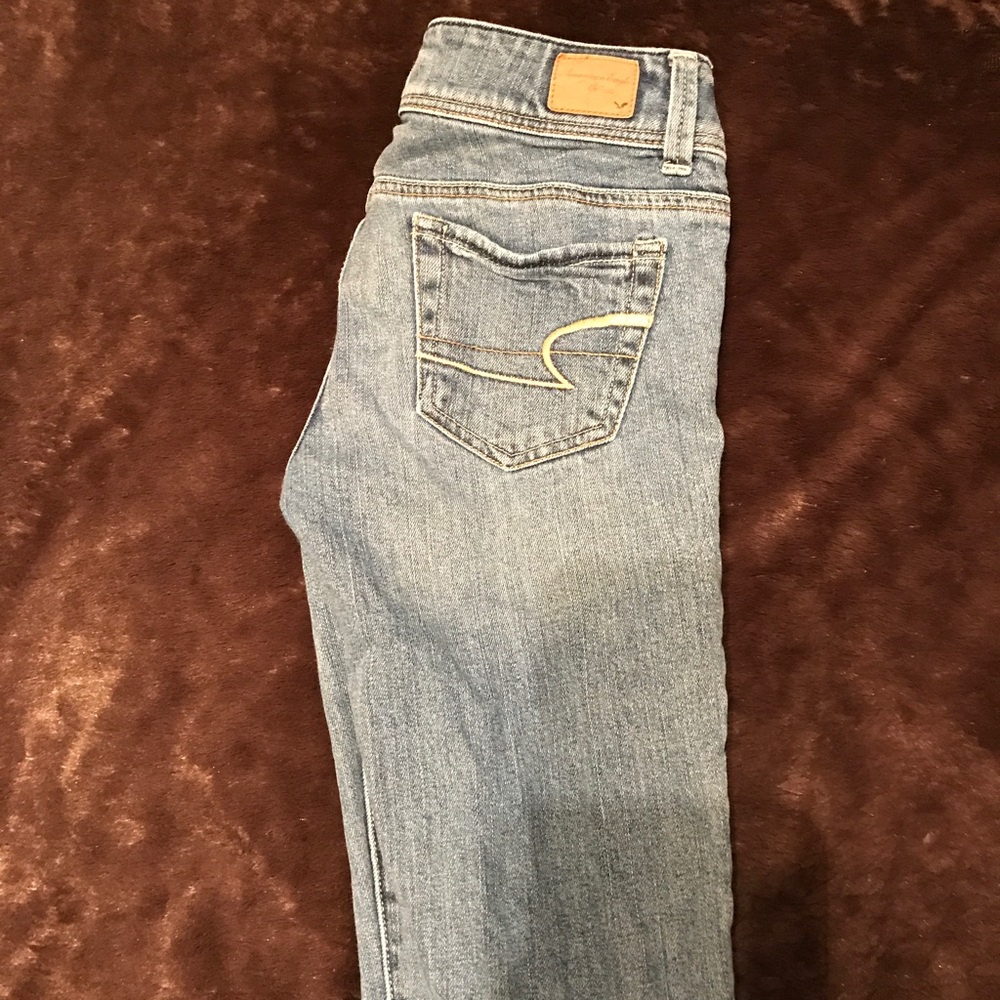 ❣️Final price❣️American eagle size 0
