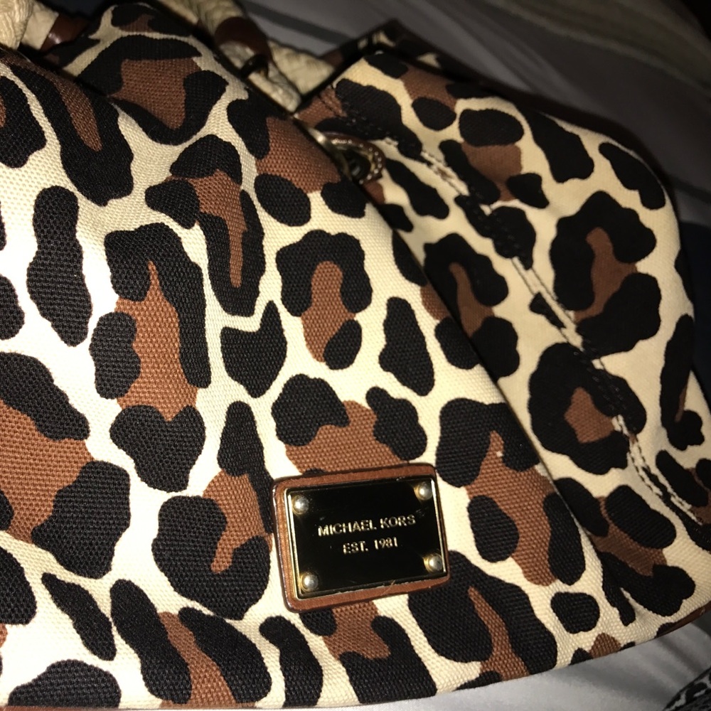 Michael Kors purse