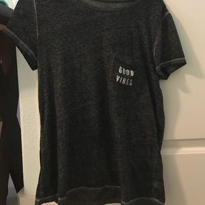 good vibes shirt