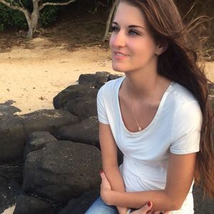 Meet your Posher, Kenna