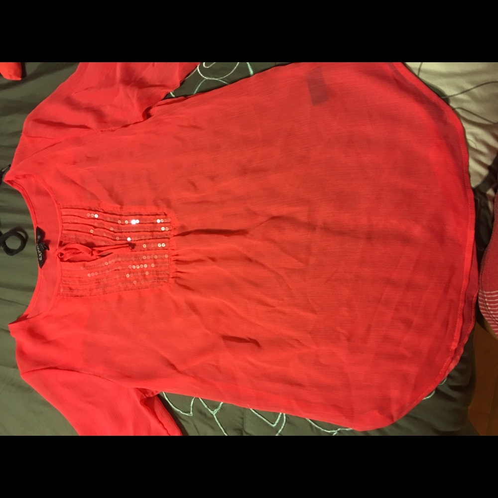 Express top - Picture 2 of 2