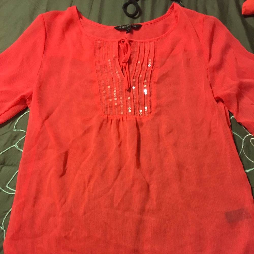 Express top