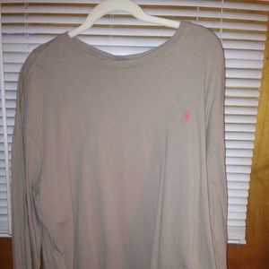 Ralph Lauren Polo Long Sleeve T-shirt