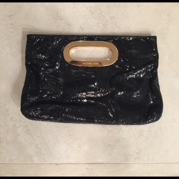 Michael Kors Clutch - Picture 1 of 2