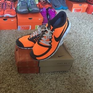 Original Nike free 5.0 brs 1000