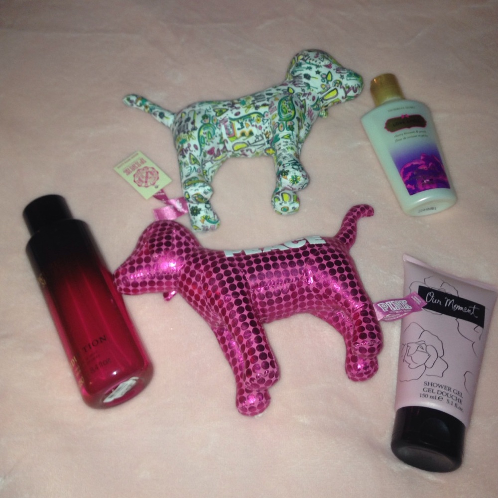 Victorias Secret Bundle