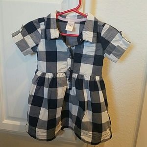 Adorable 18mo Carter's dress