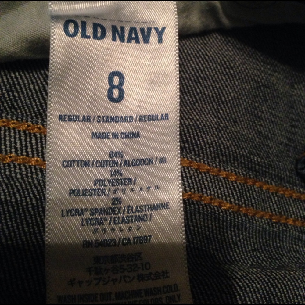 Jeans 👖 👖👖👖 - Picture 4 of 4