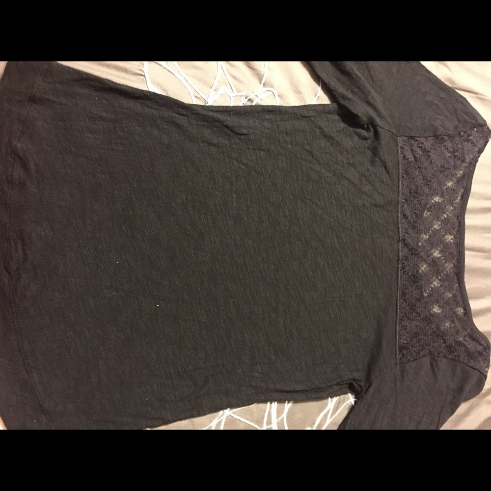Express top - Picture 2 of 2