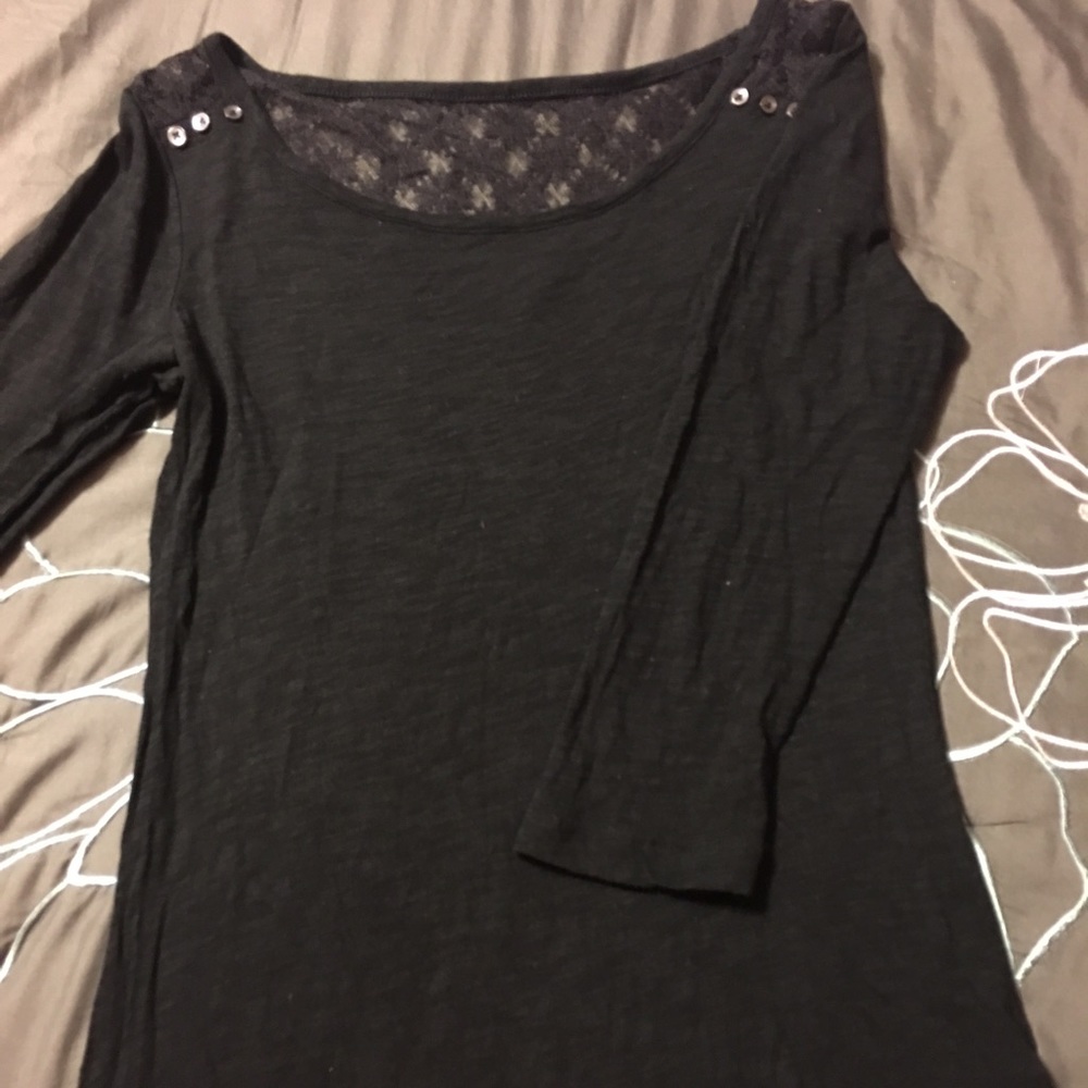 Express top