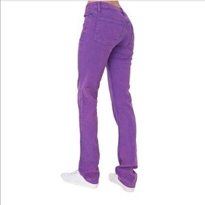 American Apparel Jeans