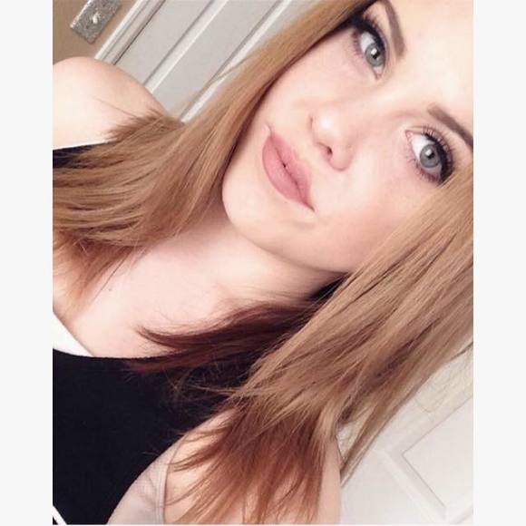 Meet your Posher, Rachel - Picture 1 of 1