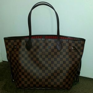 Neverful MM (SOLD) on Vinted!