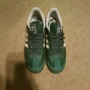 Adidas Samoa men's sneaker