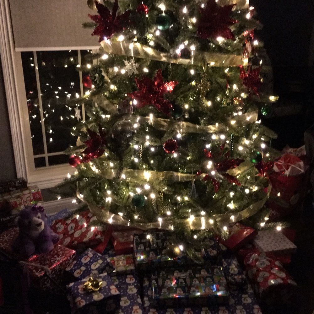 Meet your Posher, Kristen