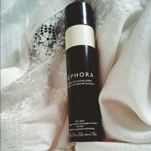 Sephora Perfect Mist Airbrush Foundation