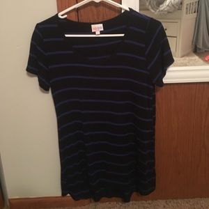 LuLaRoe XXS classic tee