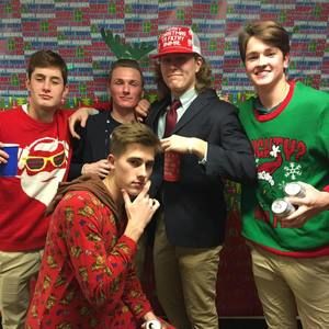 Meet your Posher, Jack