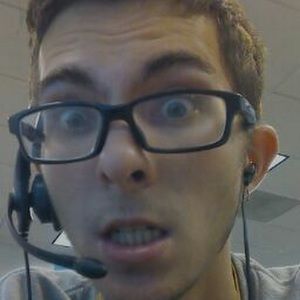 Meet your Posher, Russell