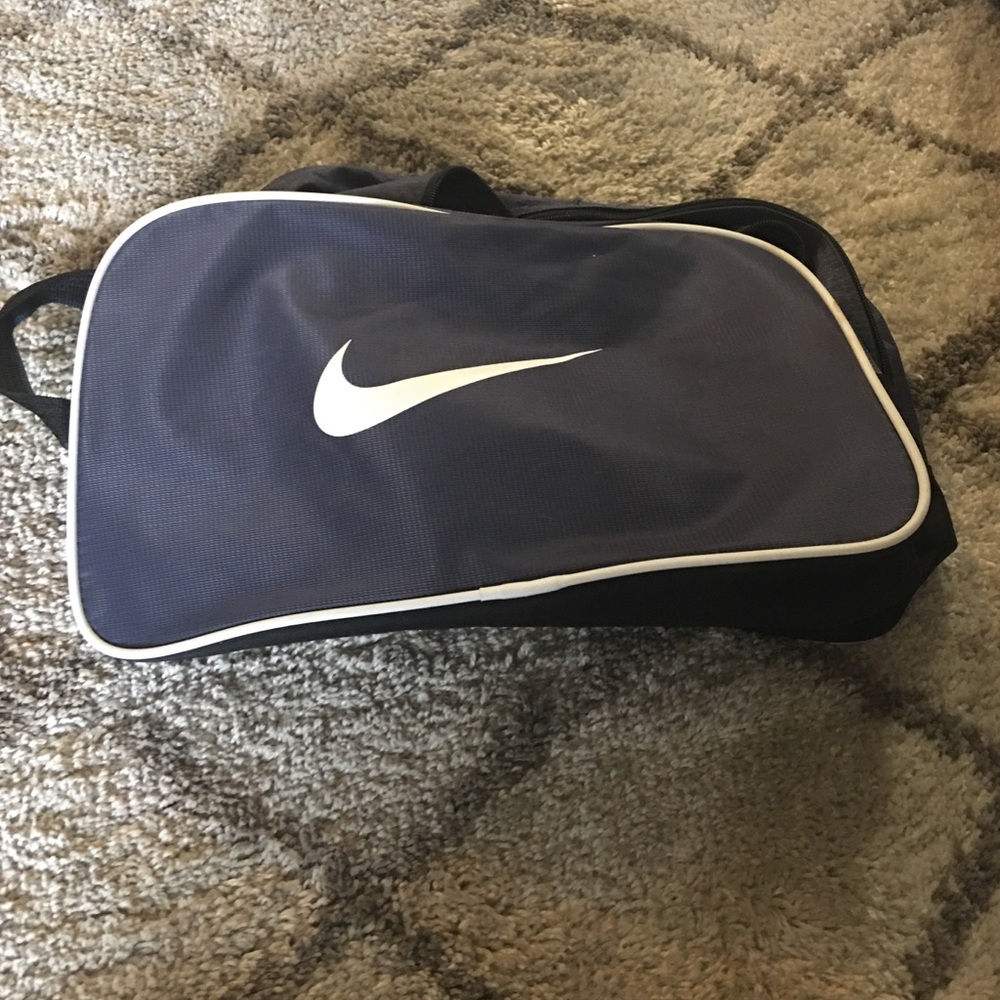 Nike travel bag