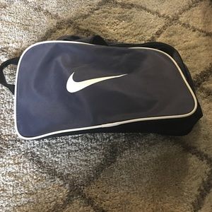 Nike travel bag