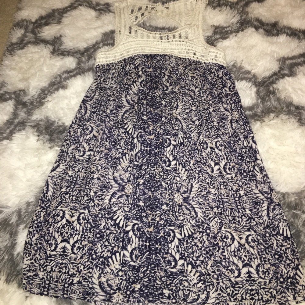 Aeropostale dress
