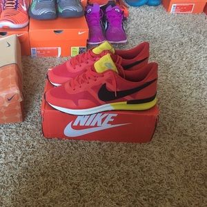 Rare Nike Pegasus air mAx