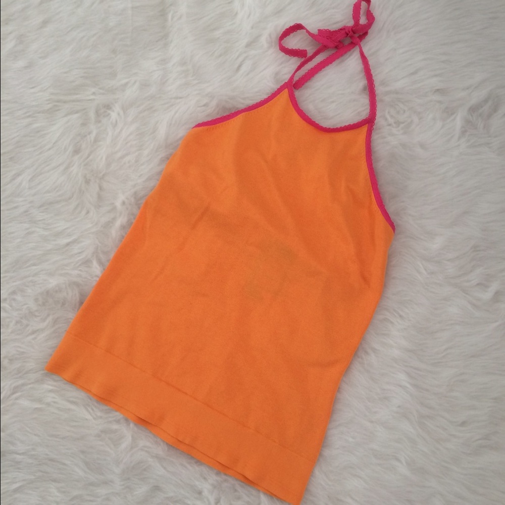 Lilly Pulitzer Pascal Halter Top