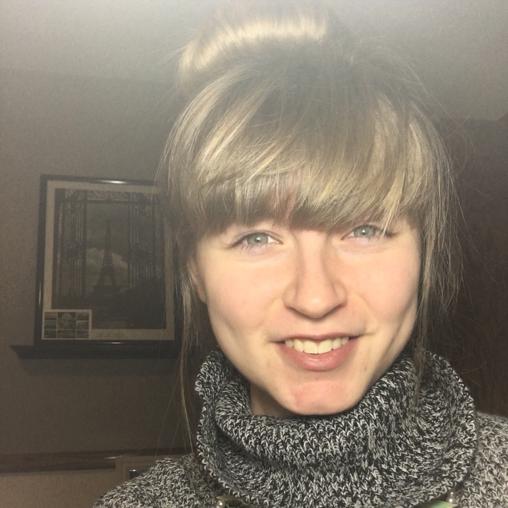 Meet your Posher, Calli