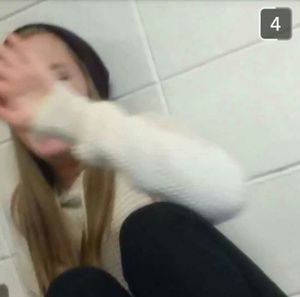 Meet your Posher, Tatum