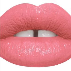 Limecrime Eraser Lipstick