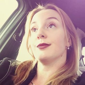 Meet your Posher, Terrianne