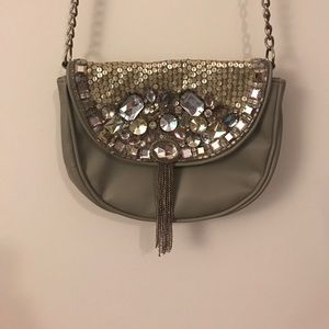 Kimchi blue cross body bag