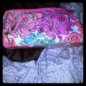 Make Up Bag