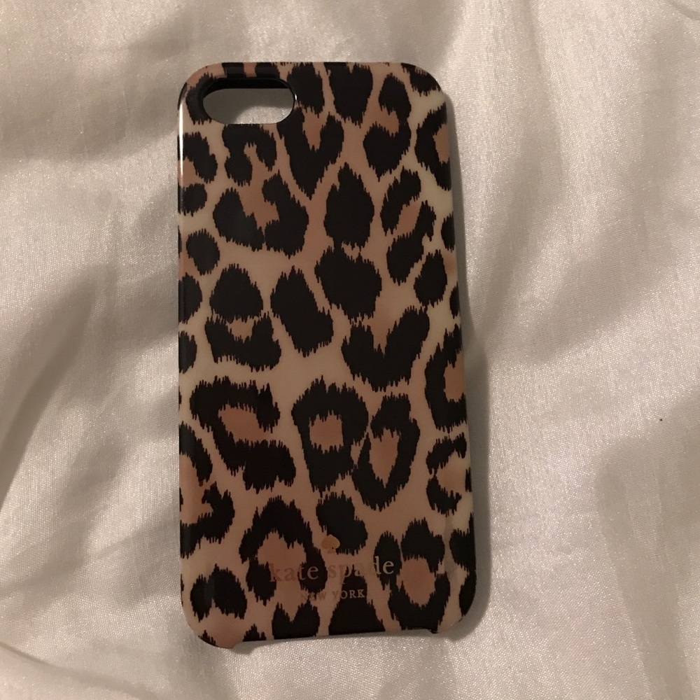 Kate Spade IPhone 5s case