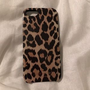 Kate Spade IPhone 5s case