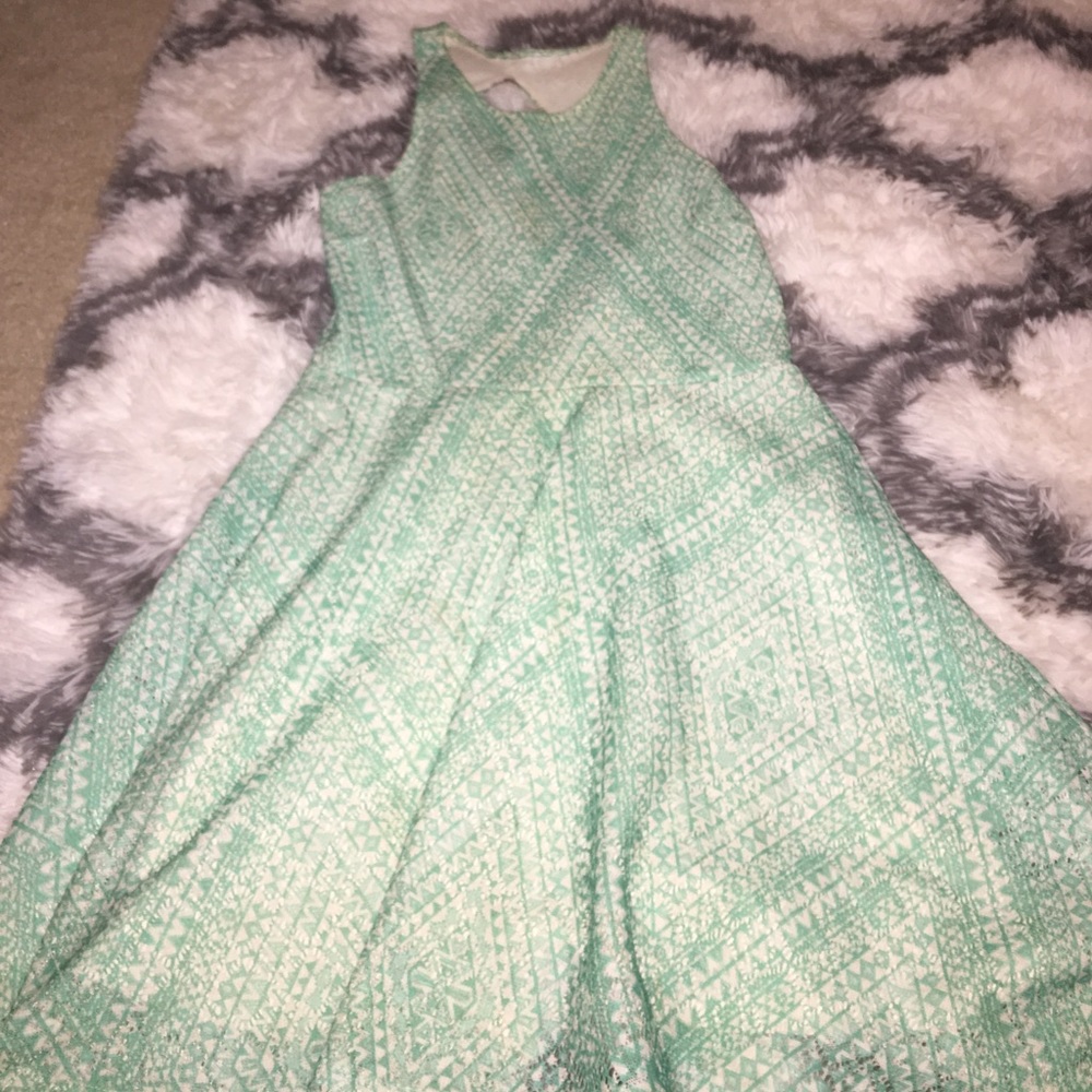 Aeropostale dress
