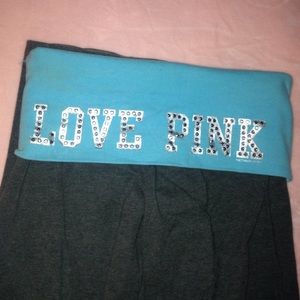 Victorias Secret Yoga Pants