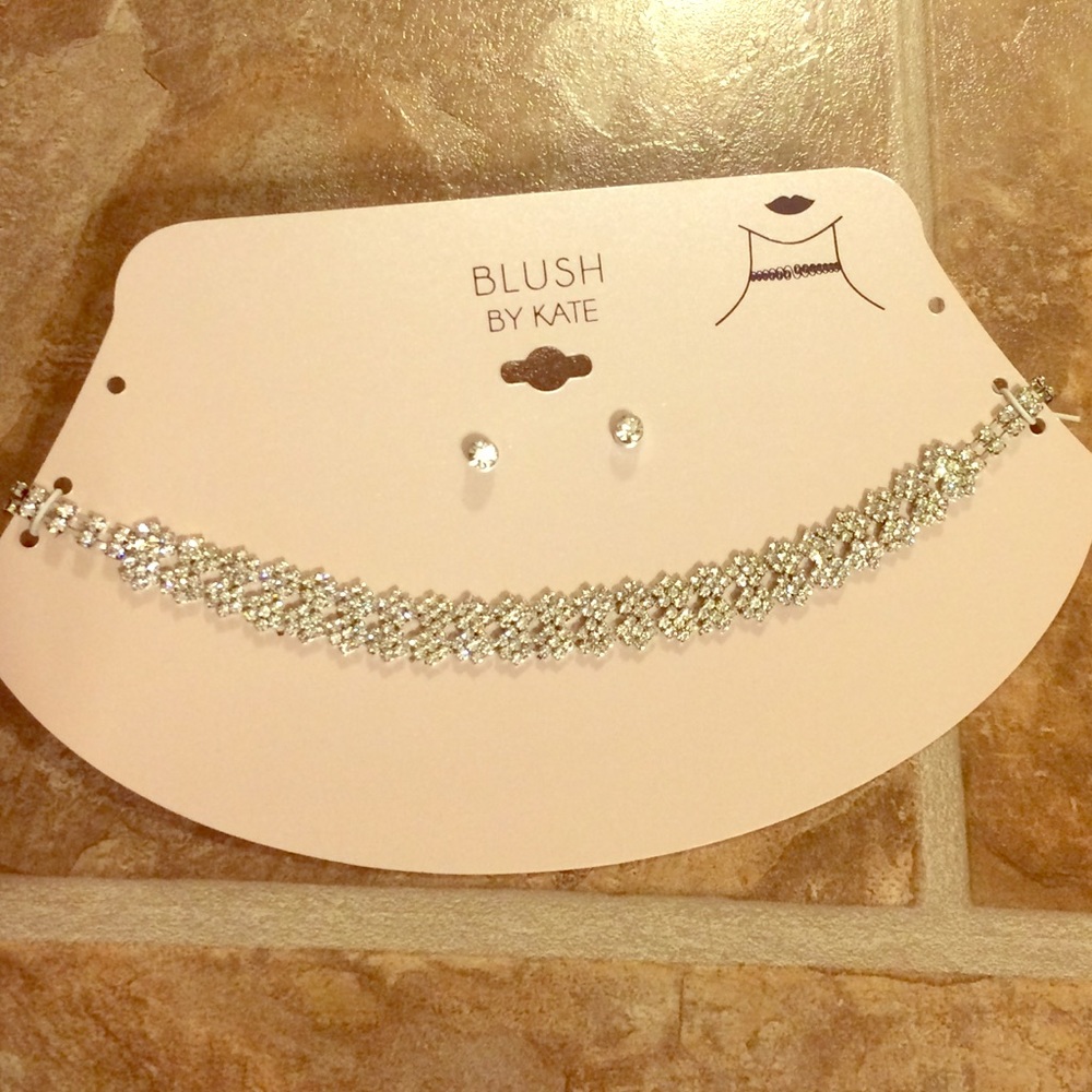 Beautiful necklace