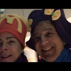 Meet your Posher, Cristina