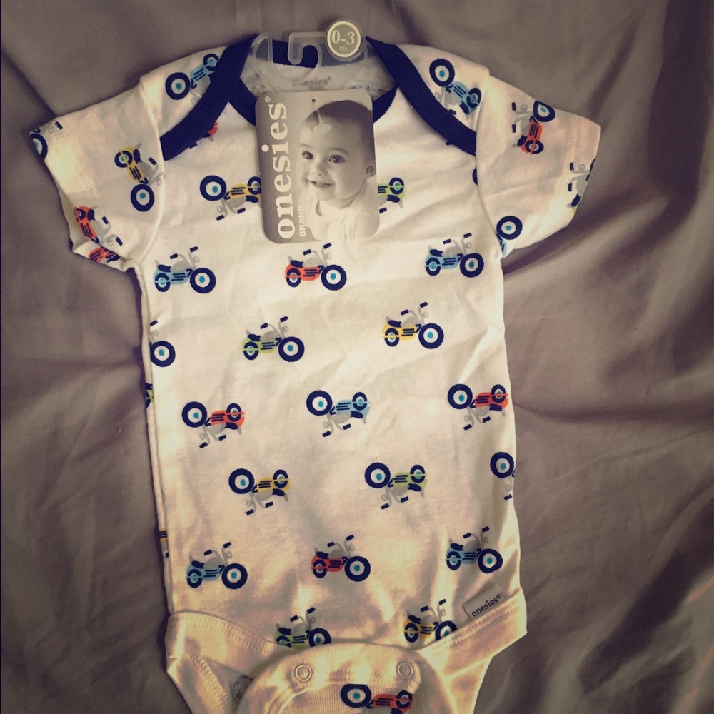 Onesie