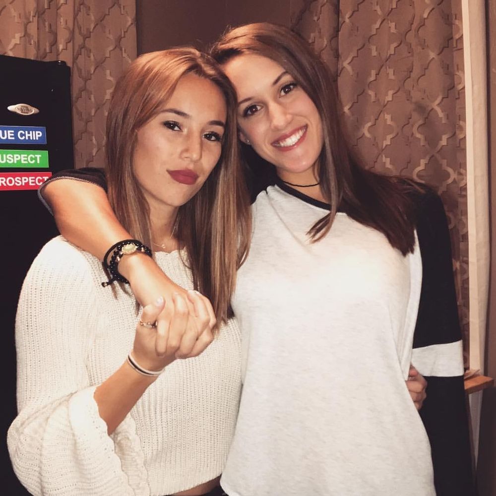 Meet your Posher, Morgan