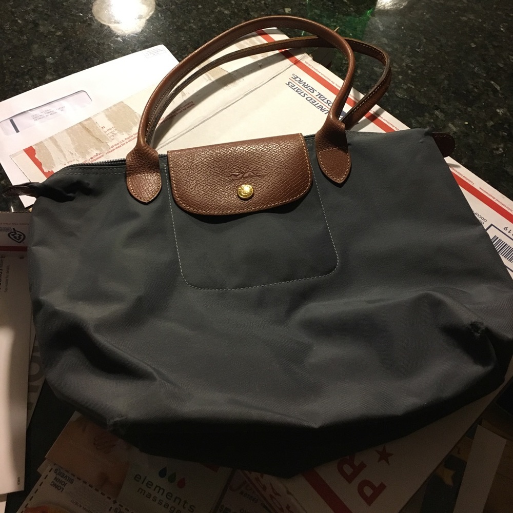 Longchamp bag