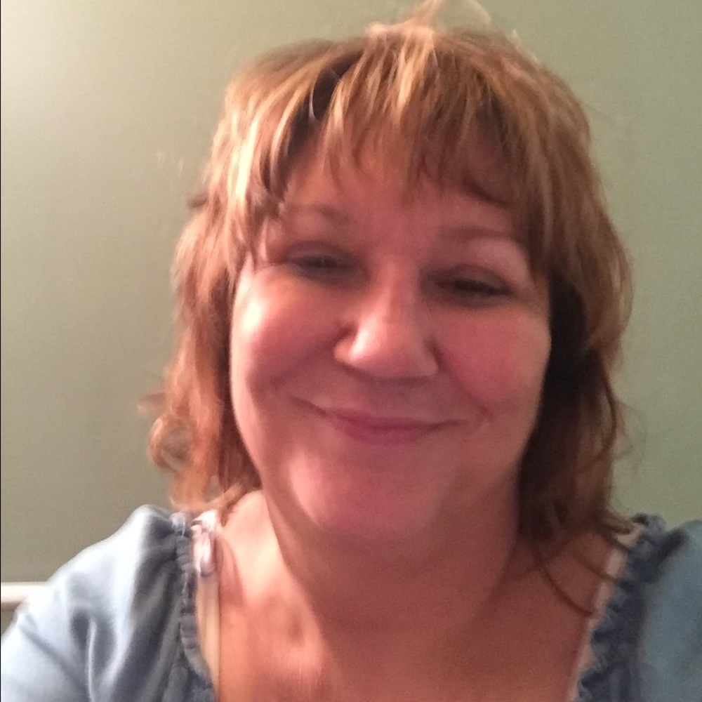 Meet your Posher, Cathy