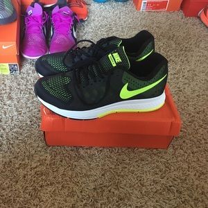 Nike air Pegasus 31 rare colorwAy
