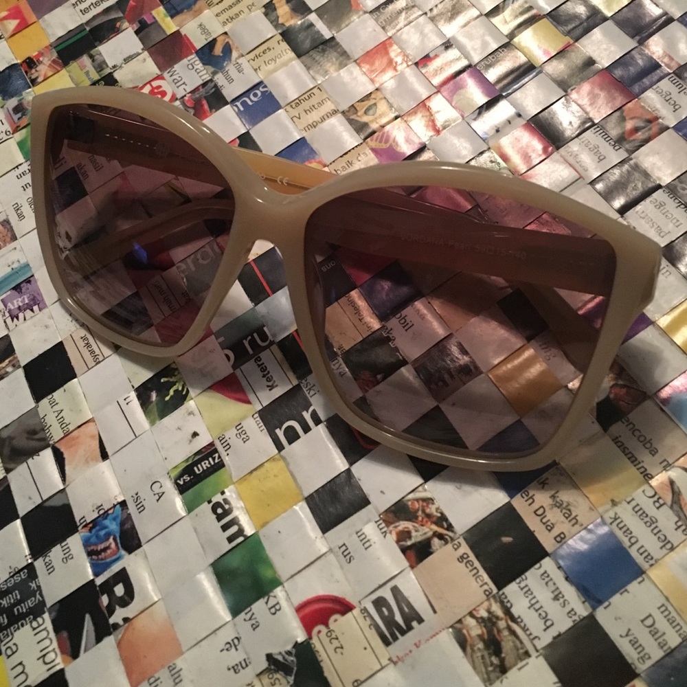 House of Harlow Sunglasses